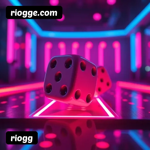 Imagem secundária para conteúdo da página Facebook riogg