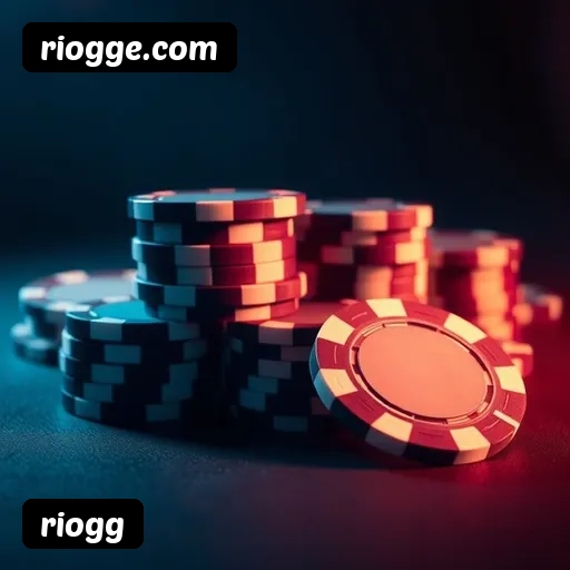 Vantagens de jogar slots no riogg Brasil