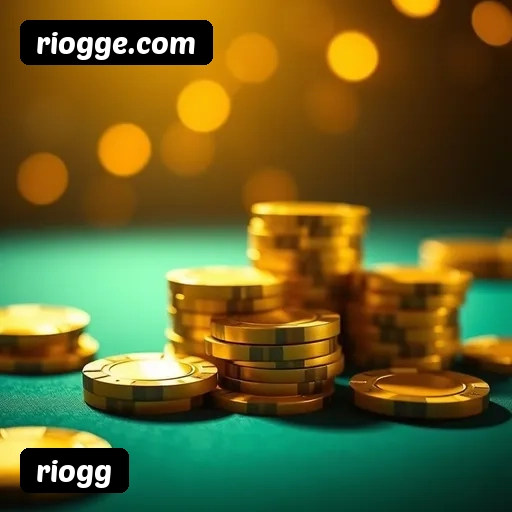 Cassino ao Vivo riogg - Dealers Brasileiros Profissionais
