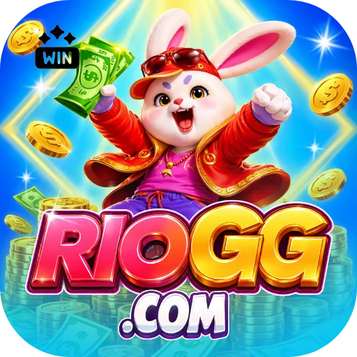 riogg Logo