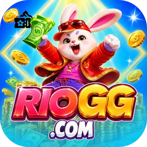 riogg Logo