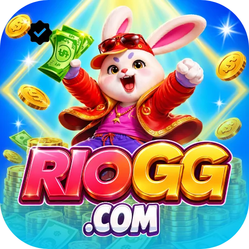 riogg Logo