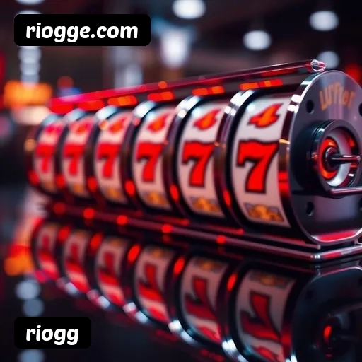 Jogos de Mesa Premium riogg - Blackjack, Roleta, Baccarat